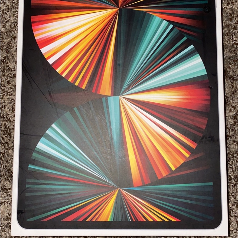 iPad Pro - Picture 2 of 4